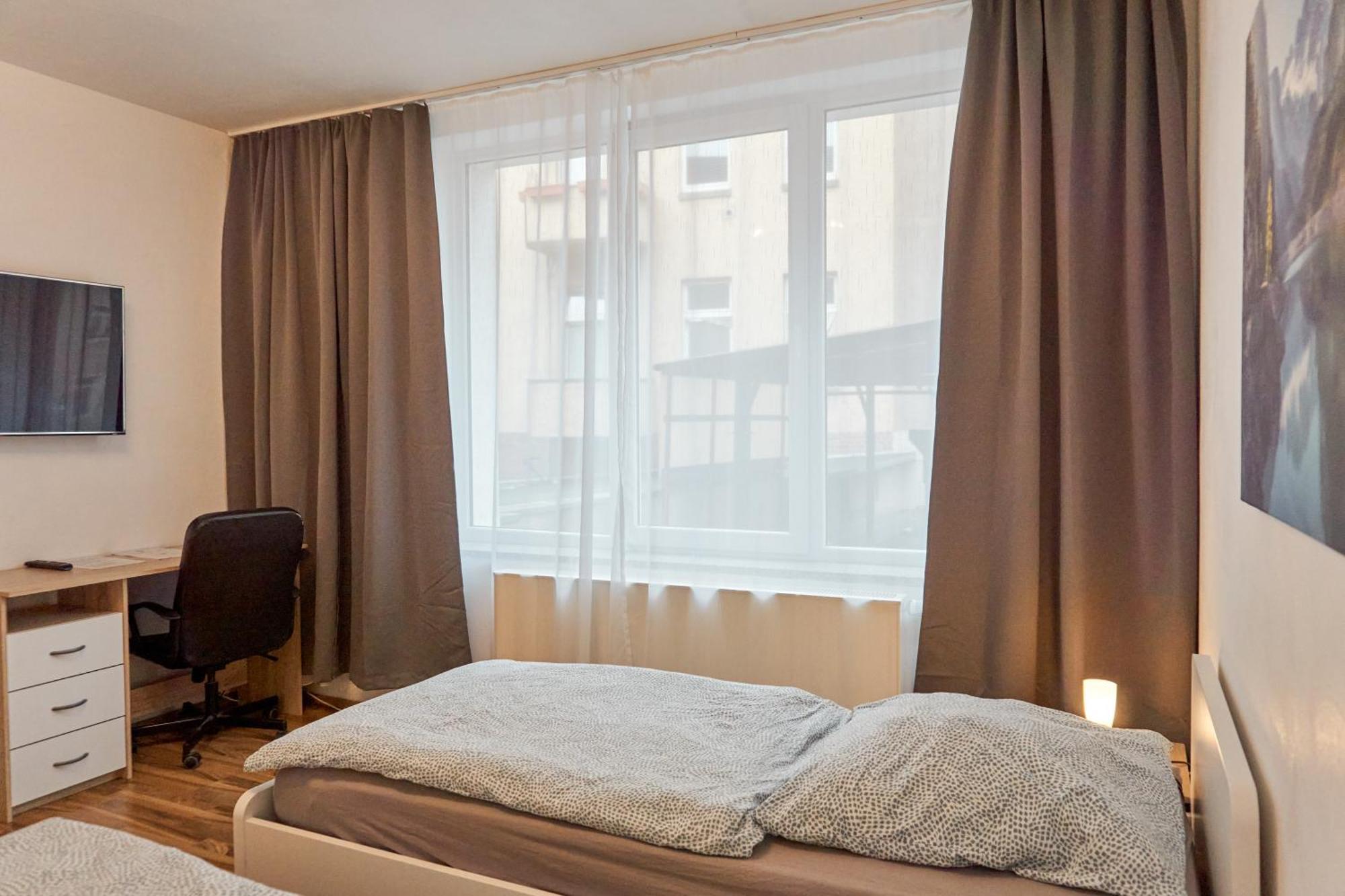 Apartment Neuerbe *
