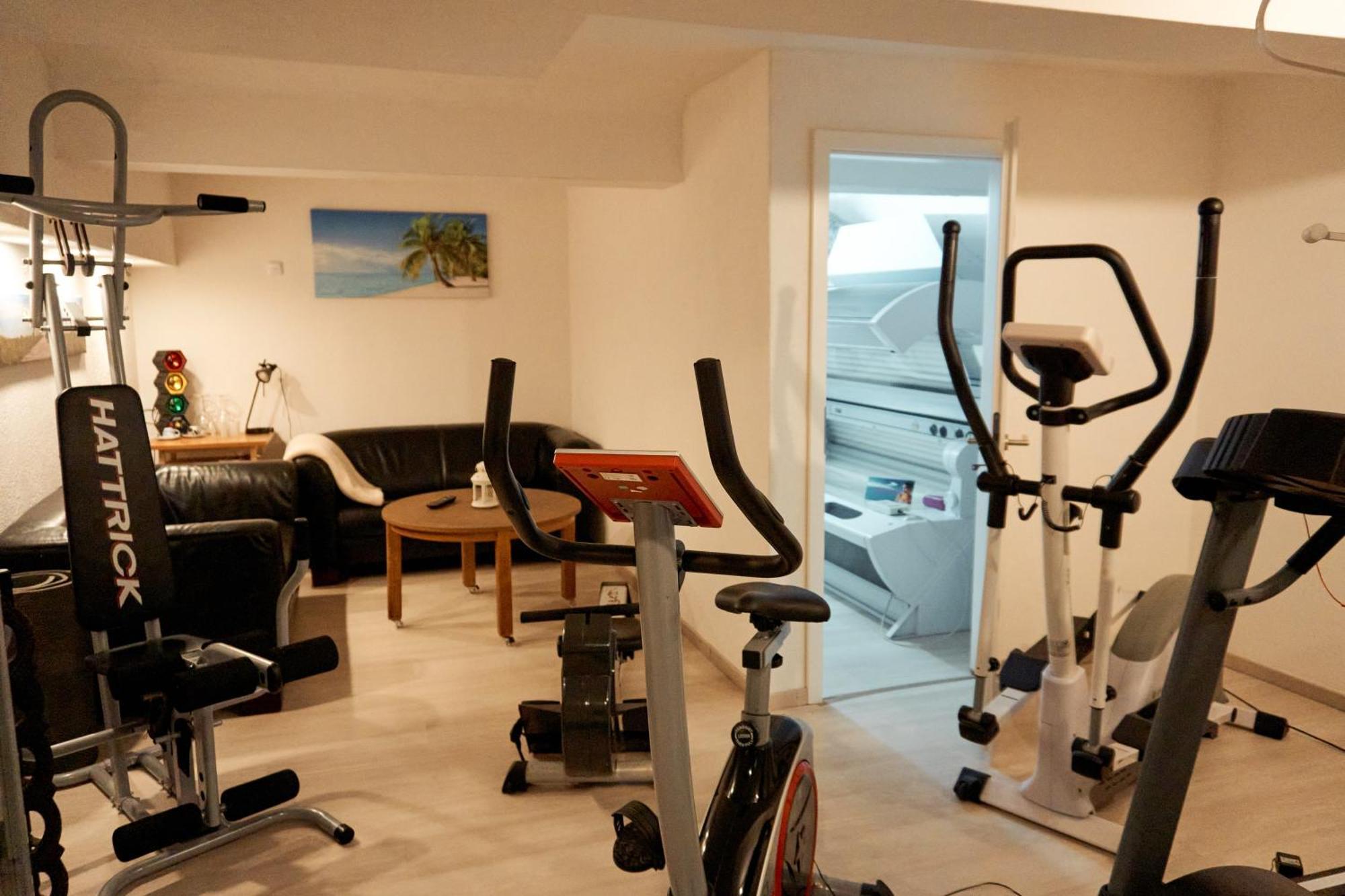 Neuerbe Apartment