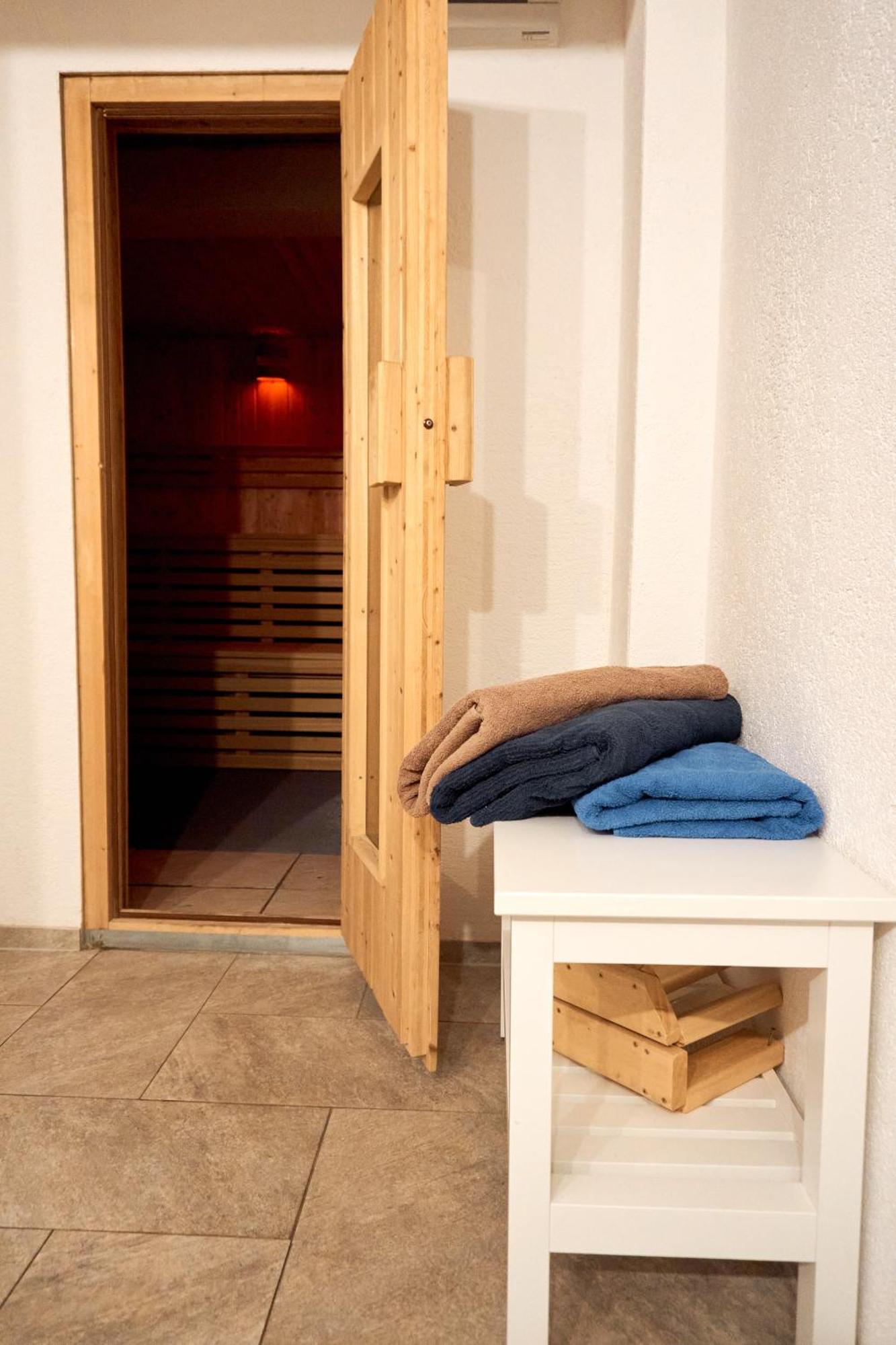 Apartment Neuerbe *