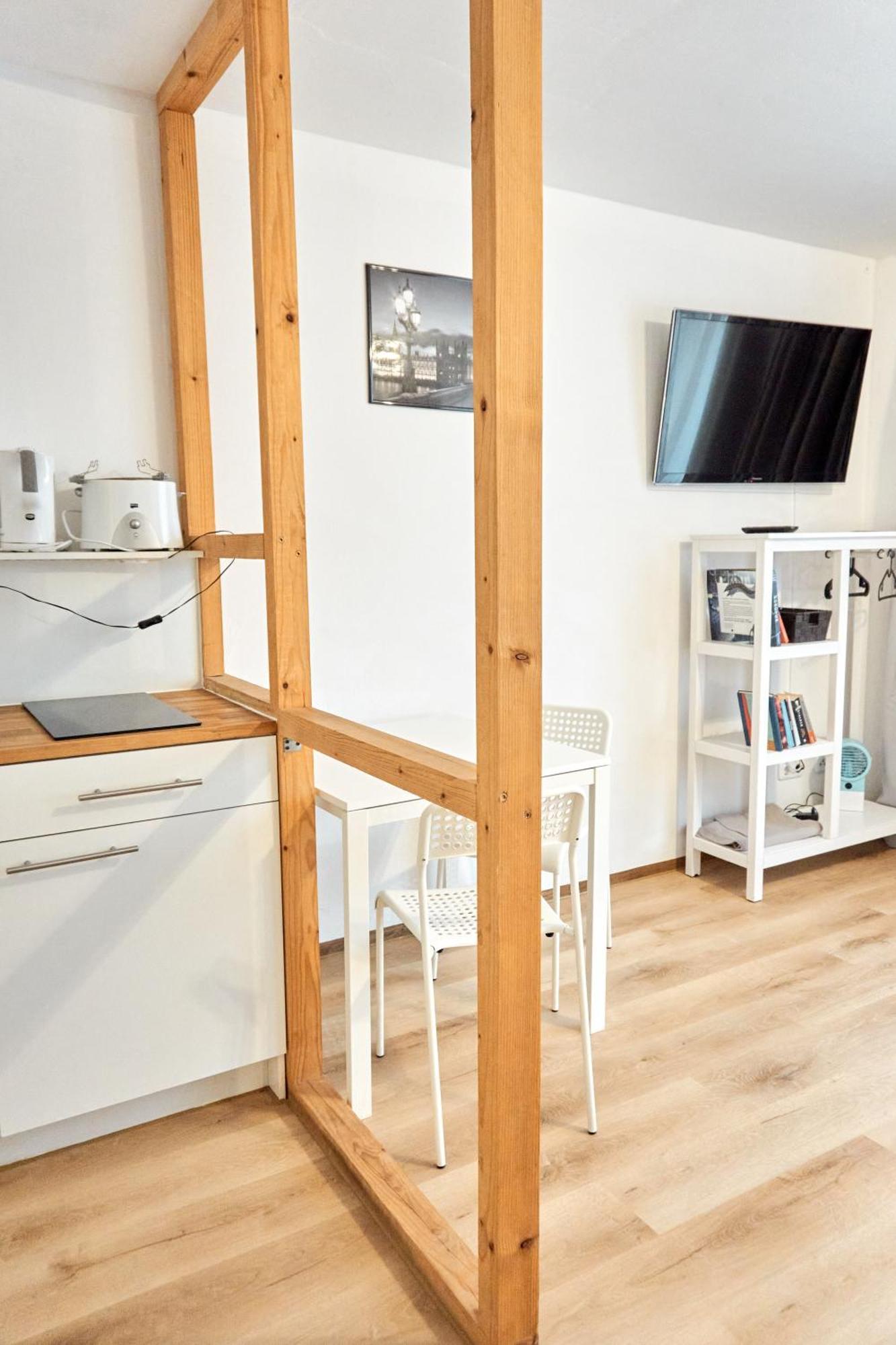 Apartment Neuerbe Erfurt