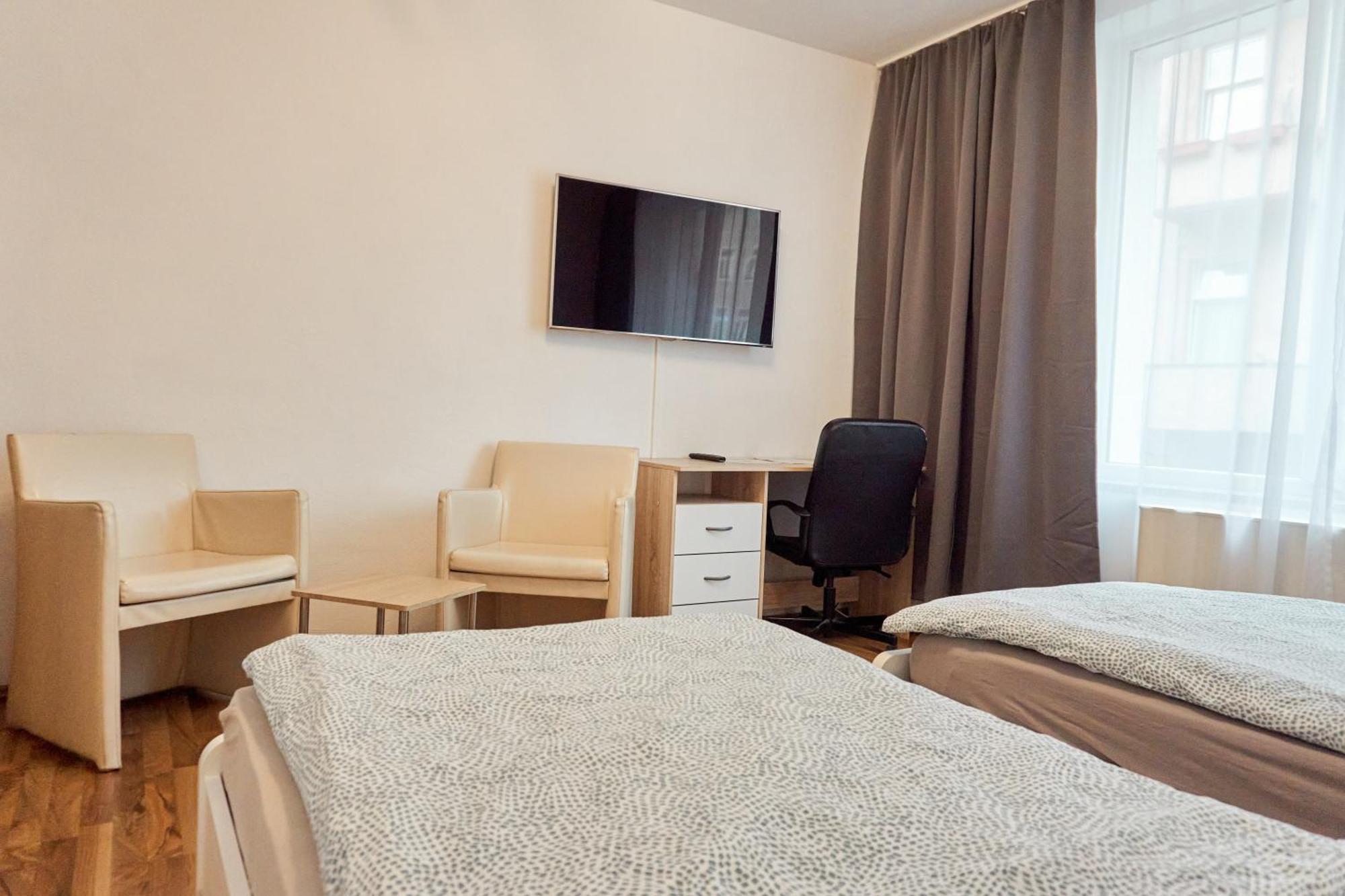 Neuerbe Apartment Erfurt