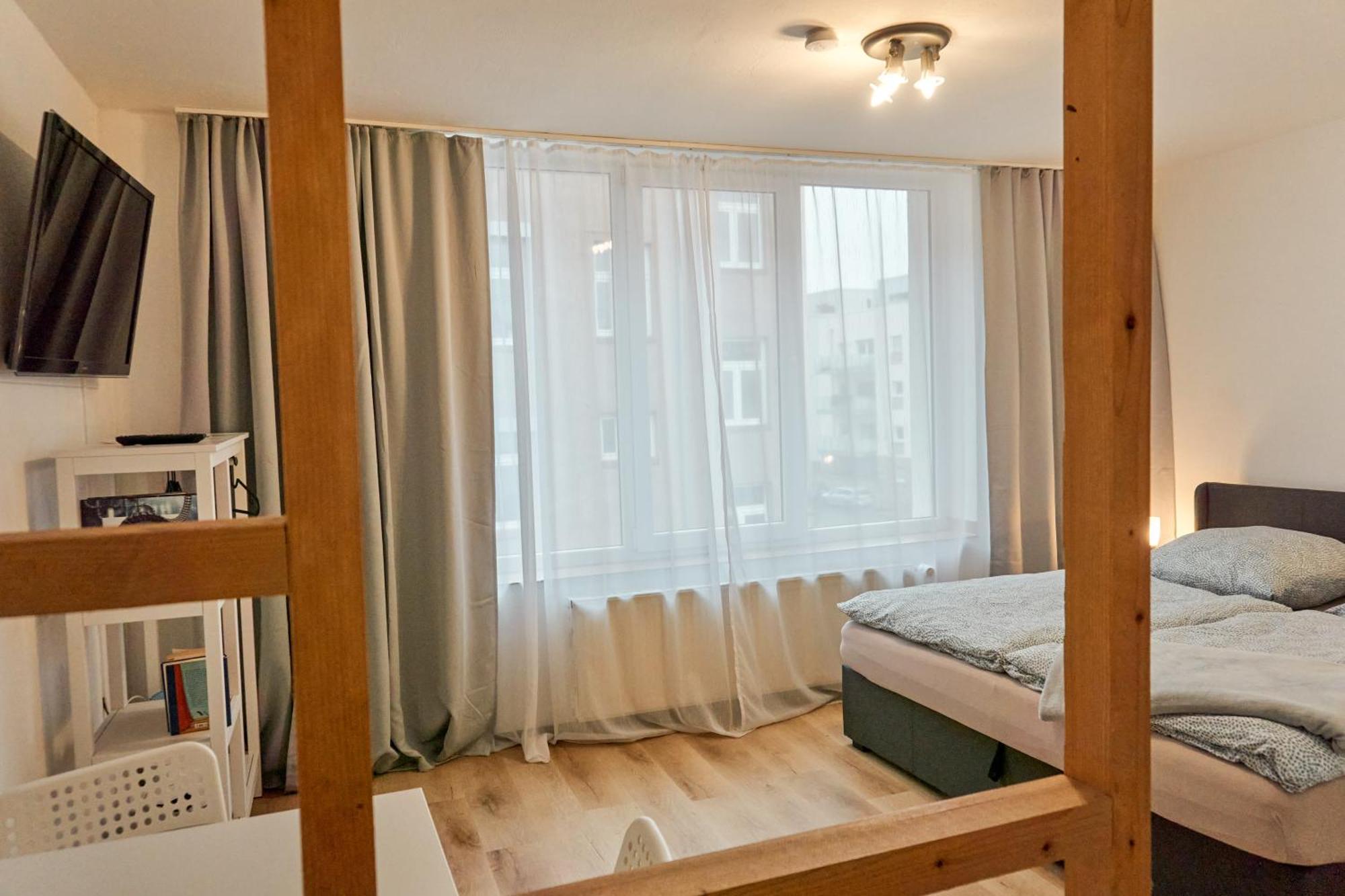 Apartment Neuerbe Erfurt