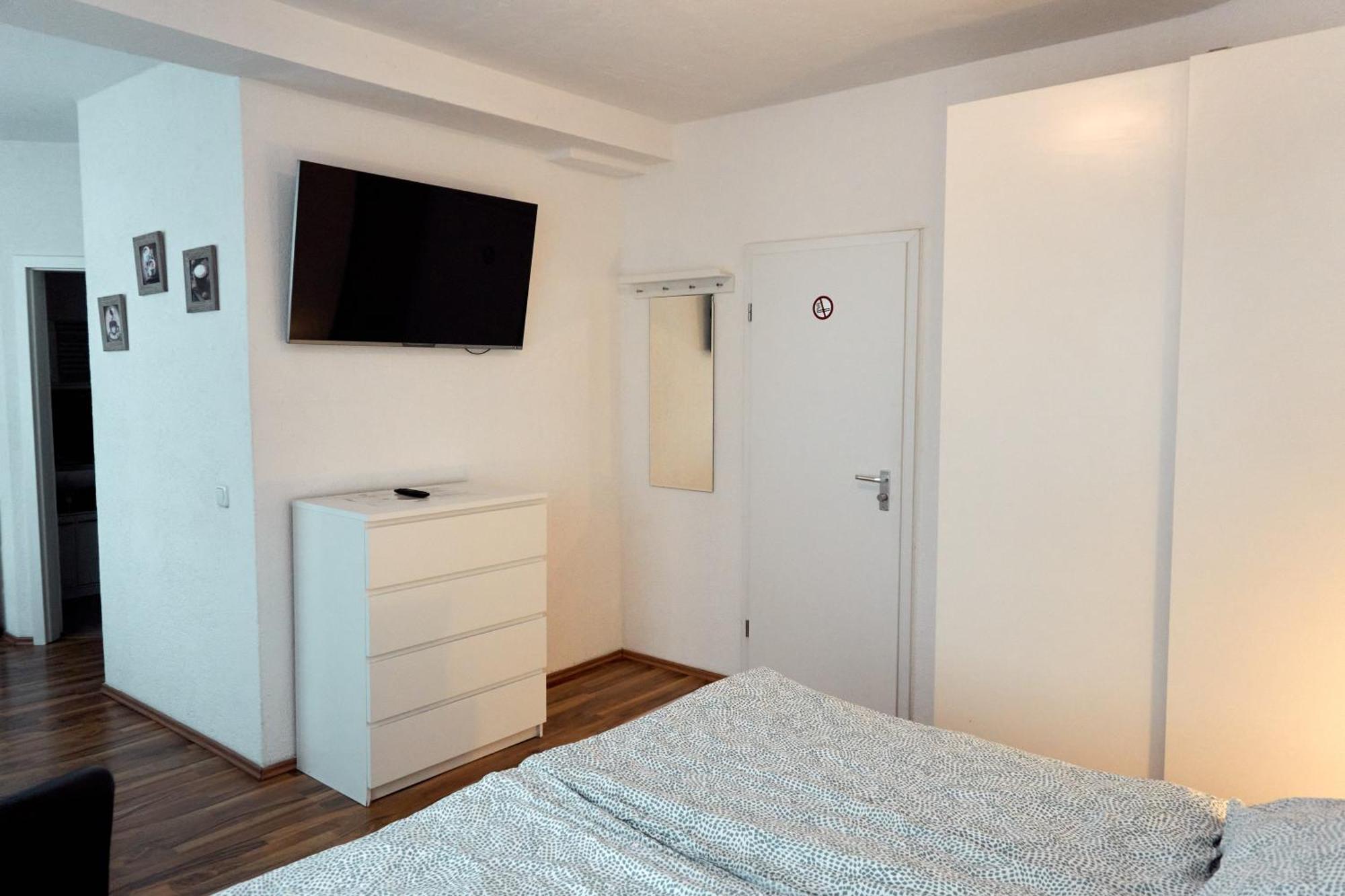 Apartment Neuerbe