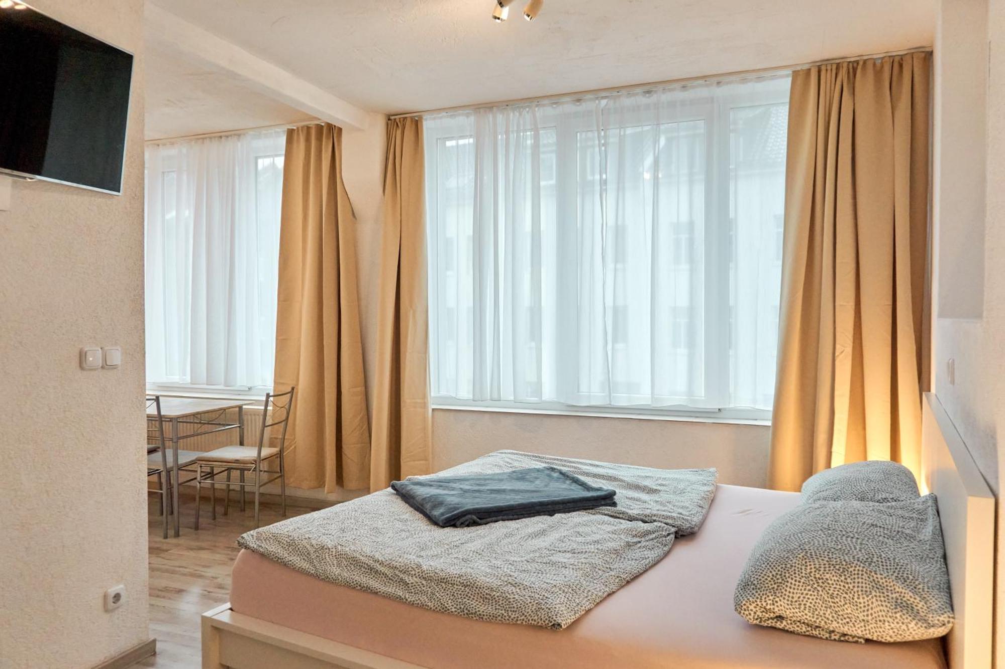 Apartment Neuerbe *