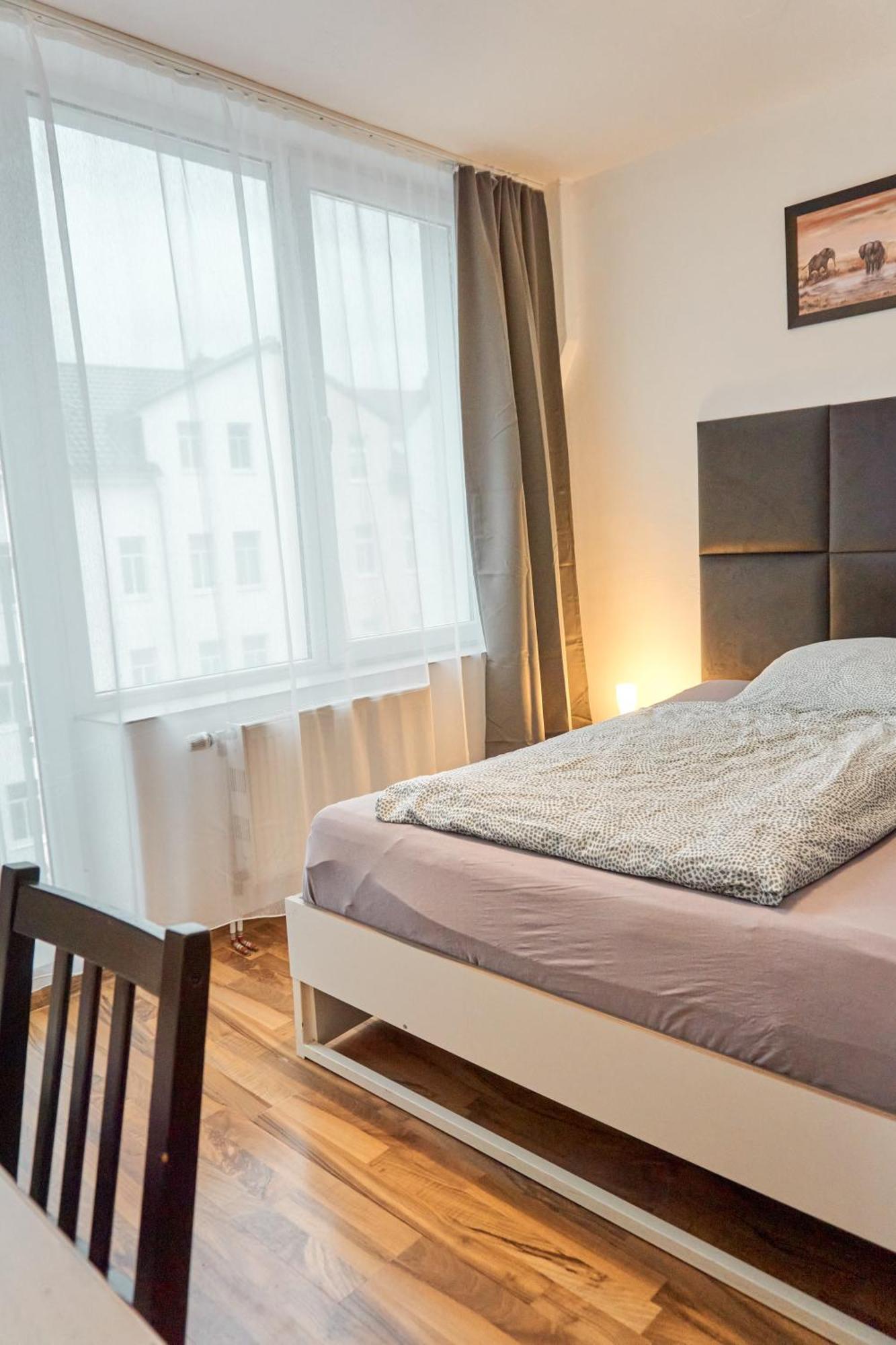 Apartment Neuerbe Erfurt