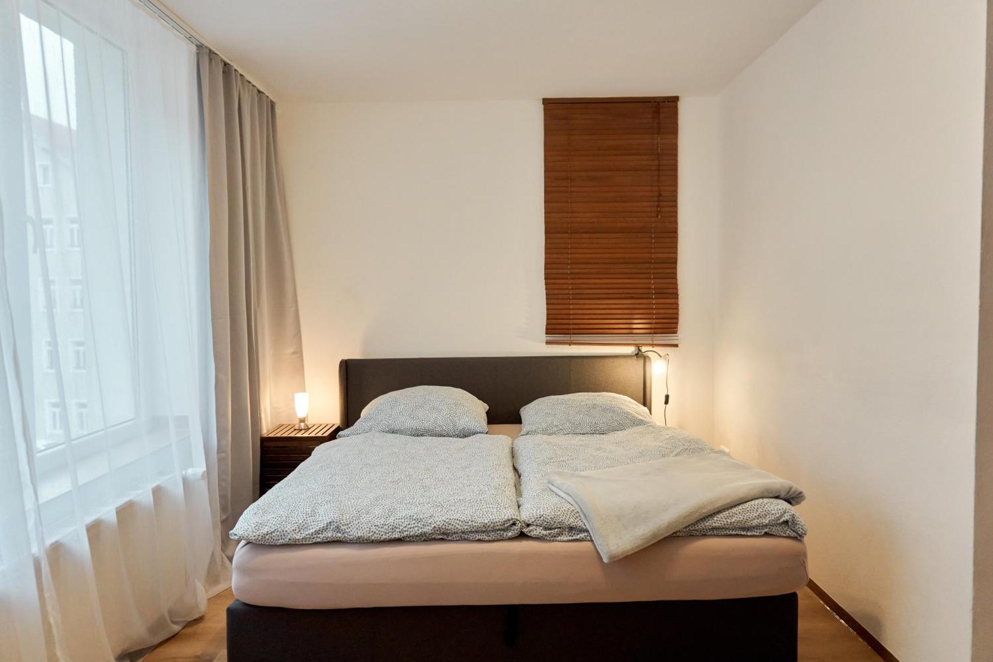 Apartment Neuerbe Erfurt