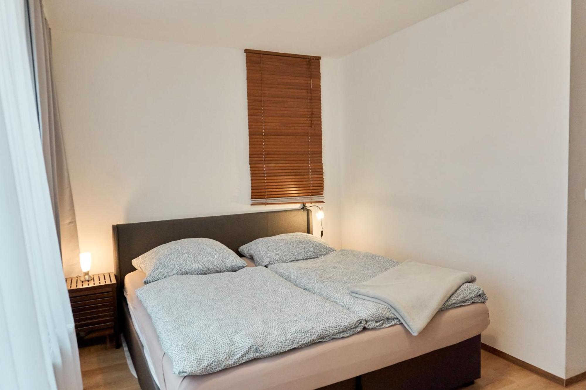 Neuerbe Apartment Erfurt