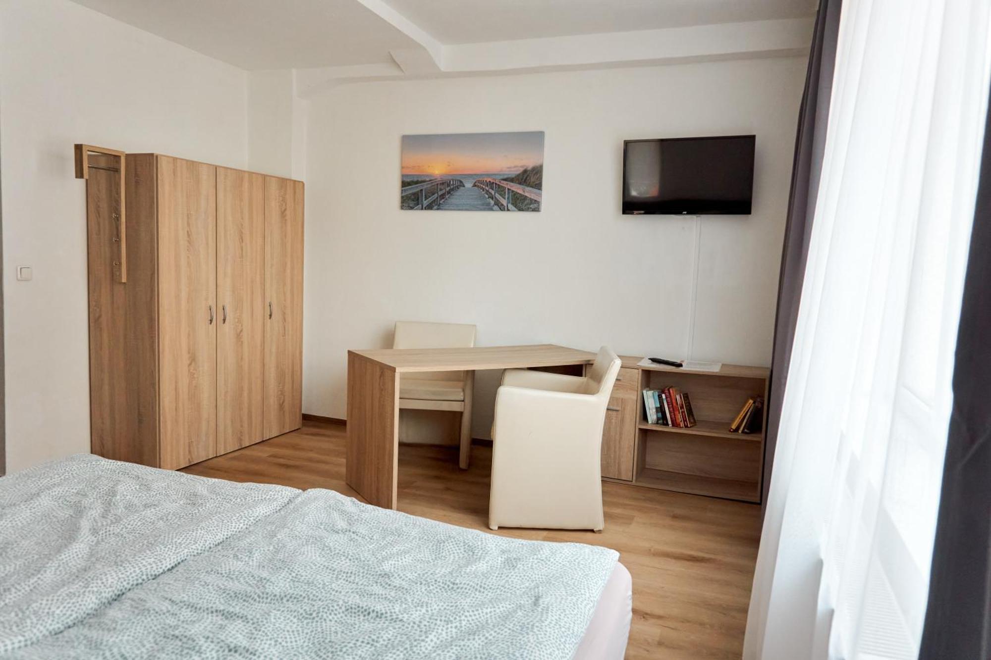 Neuerbe Apartment *