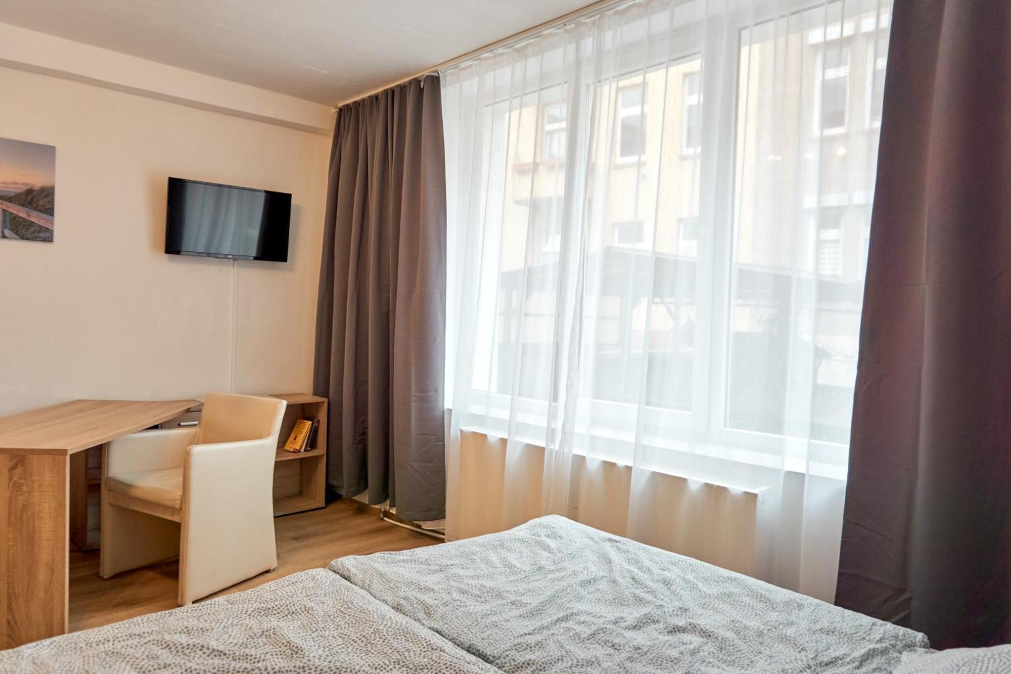 Apartment Neuerbe Erfurt