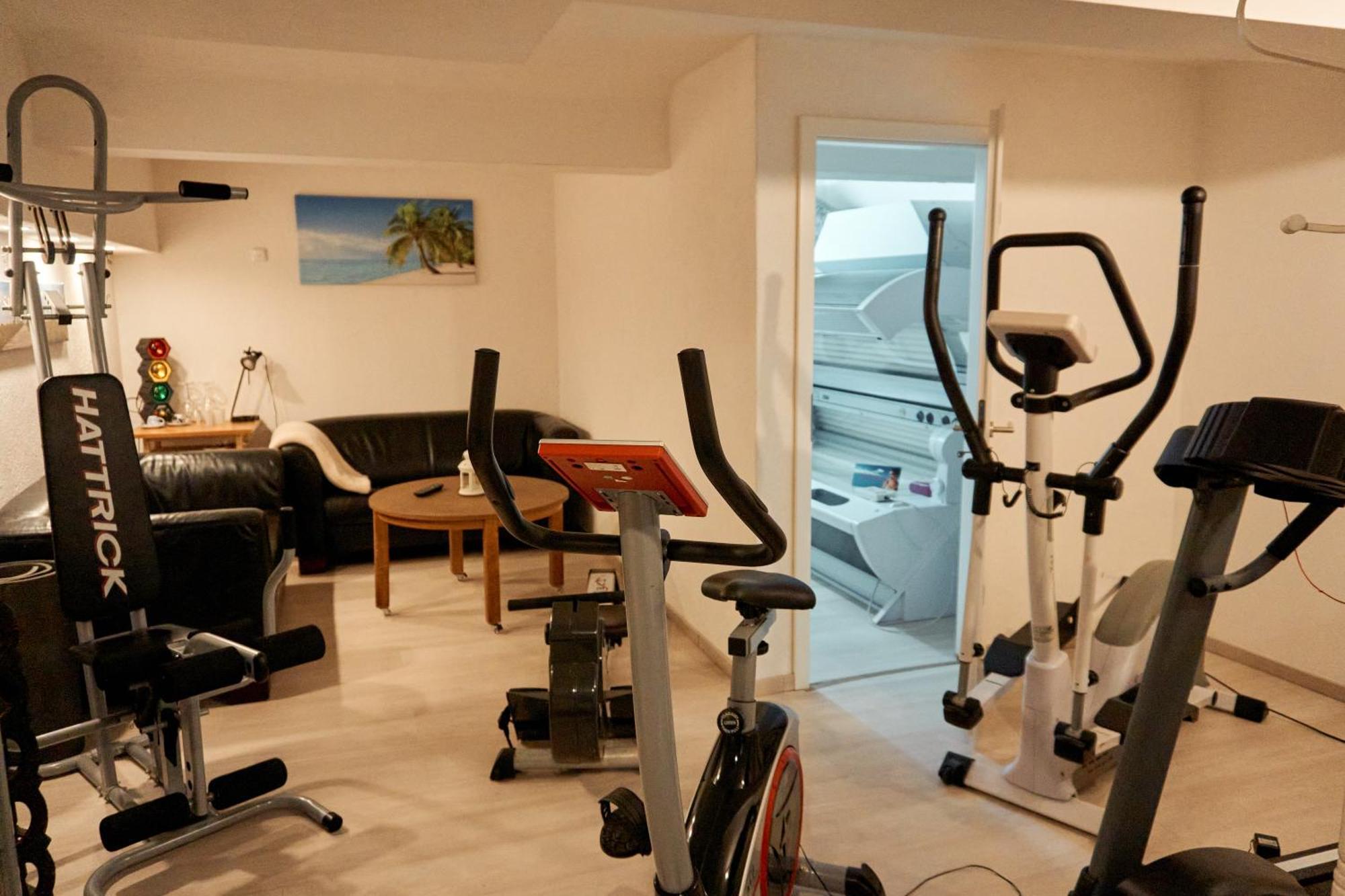 Neuerbe Apartment