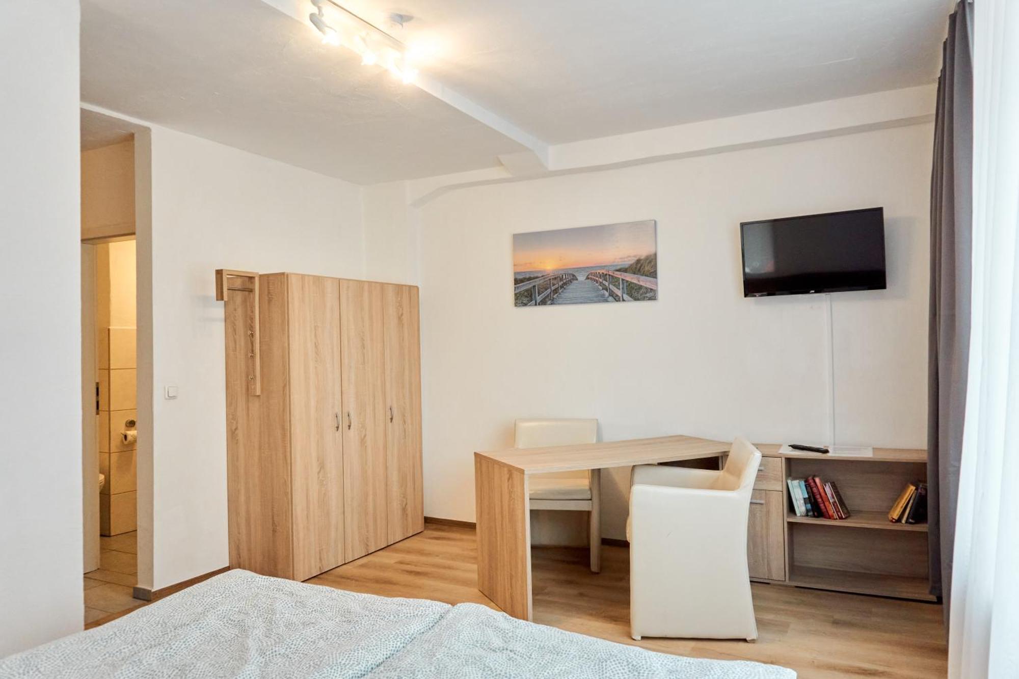 Neuerbe Apartment Erfurt