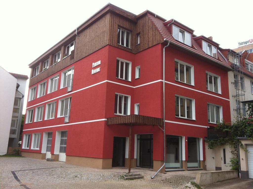 Neuerbe Erfurt